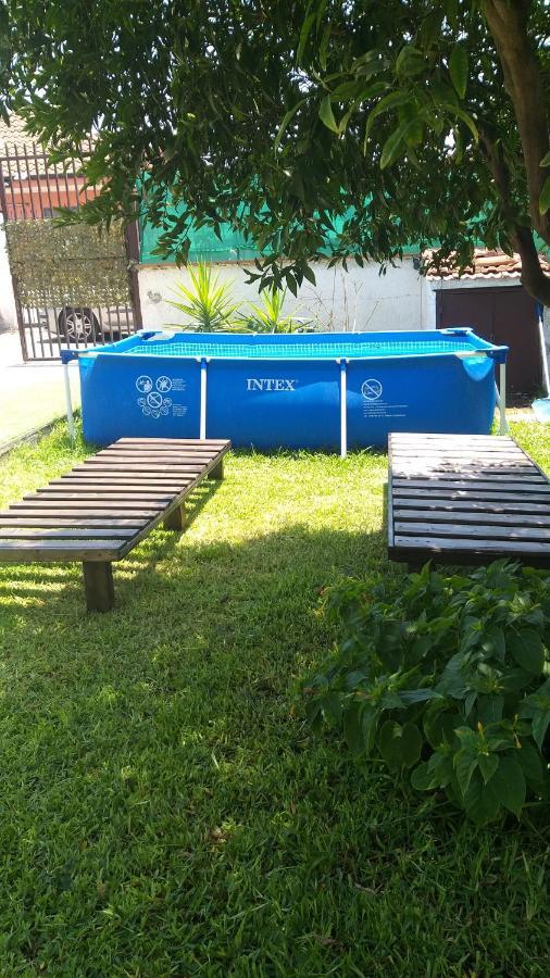 Elvyhouse Beach Catânia Exterior foto